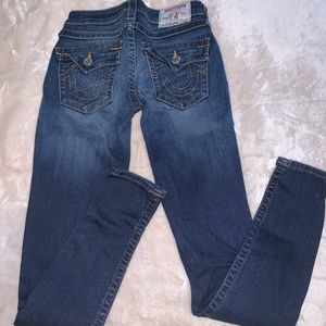 Denim True Religion Jeans